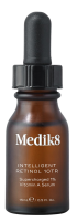 Medik8 Intelligent Retinol 10TR Noční sérum 15ml Medik8 Intelligent Retinol 10TR Noční sérum 15ml