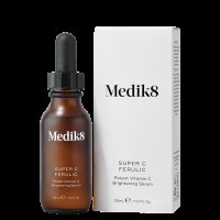 Medik8 Super C Ferulic Intenzivní sérum 30ml Medik8 Super C Ferulic Intenzivní sérum 30ml