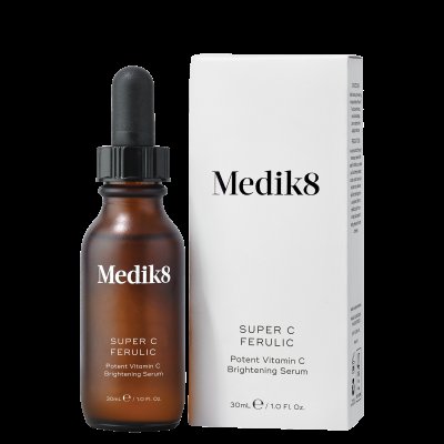 Medik8 Super C Ferulic Intenzivní sérum 30ml