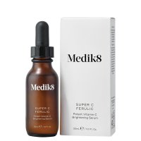 Medik8 Super C Ferulic Intenzivní sérum 30 ml