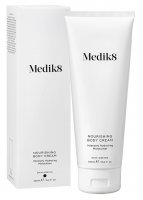 Medik8 Nourishing Body Cream Intenzivně hydratační tělový krém 250 ml
