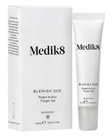 Medik8 Blemish SOS proti akné 15ml