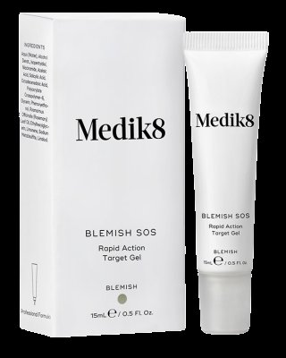 Medik8 Blemish SOS proti akné 15ml