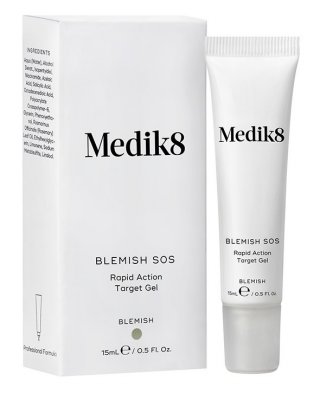 Medik8 Blemish SOS proti akné 15 ml