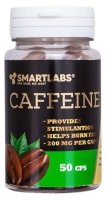 Smartlabs Caffeine 50 kapslí