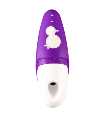 Romp Free Clitoral Stimulator