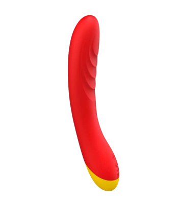 Romp Hype G-spot Vibrátor Romp Hype G-spot Vibrátor