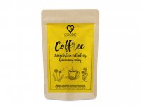 GOODIE Pampeliškovo-čekanková káva 75g