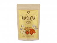 GOODIE Arašídová (proteinová) mouka 200g