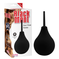 Chisa Novelties Anální/vaginální sprcha Novelties Easy Clean Enema Chisa Novelties Anální/vaginální sprcha Novelties Easy Clean Enema