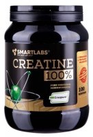 Smartlabs Creatine 100% Creapure 500g