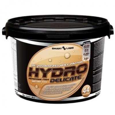 Smartlabs Hydro Delicate čokoláda 2000g