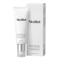Medik8 Advanced Day Total Protect Hydratační krém SPF30 50ml Medik8 Advanced Day Total Protect Hydratační krém SPF30 50ml