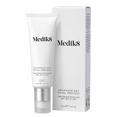 Medik8 Advanced Day Total Protect Hydratační krém SPF30 50ml