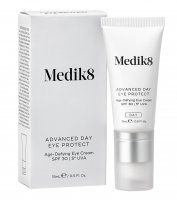 Medik8 Advanced Day Eye Protect Denní oční krém 15 ml