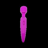 Pretty Love Vibrátor Power wand purple