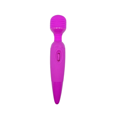 Pretty Love Vibrátor Power wand purple