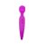 Pretty Love Vibrátor Power wand purple