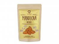 GOODIE Mandlová (proteinová) mouka BIO 200g