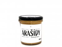 GOODIE Arašídové 300g
