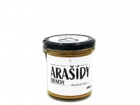 GOODIE Arašídové Crunchy 300g