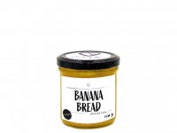 GOODIE Banan bread 140g