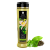 Shunga Masážní olej Organica Erotic Green Tea 240ml