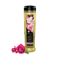 Shung Masážní olej Rose 240ml