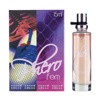 Cobeco Feromonový parfém dámský 15ml Cobeco Feromonový parfém dámský 15ml