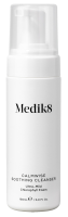 Medik8 Calmwise Soothing Cleanser - Ultra jemná čisticí pěna pro citlivou pleť 150ml Medik8 Calmwise Soothing Cleanser - Ultra jemná čisticí pěna pro citlivou pleť 150ml