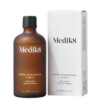Medik8 Pore Minimising Tonic - Tonikum na dočištění pleti a stažení pórů 100 ml