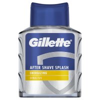 Gillette Series Storm Force voda po holení 100ml Gillette Series Storm Force voda po holení 100ml