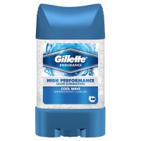 Gillette gelový antiperspirant Cool Wave 70ml