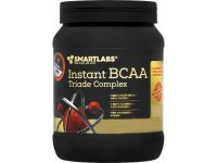 Smartlabs Instant BCAA Triade complex pomeranč 400g