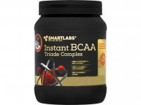 Smartlabs Instant BCAA Triade complex malina 400g