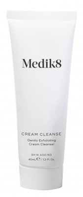 Medik8 Cream Cleanse - Jemný krémový čisticí přípravek (cestovní balení) 40 ml