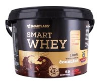 Smartlabs Smart Whey čokoláda 2000g