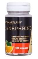 Smartlabs Synephrine 60 tablet