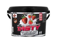 Smartlabs Whey Tasty jahoda 2000g