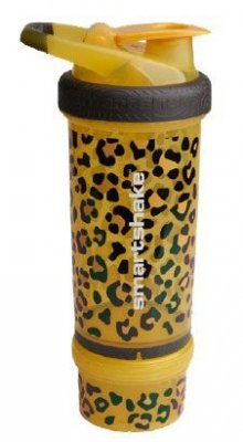 Smart Shake Šejkr Revive untamed leopard 750+150ml