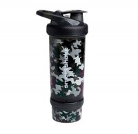 Smart Shake Šejkr Revive camo black 750+150ml