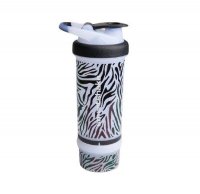 Smart Shake Šejkr Revive untamed zebra 750+150ml