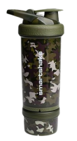 Smart Shake Šejkr Revive camo green 750+150ml Smart Shake Šejkr Revive camo green 750+150ml