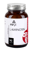 SIBYL L-Karnosin 90 kapslí