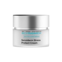 Dr. med. Christine Schrammek Sensiderm Stress Protect Cream 50 ml