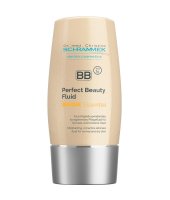 Dr. med. Christine Schrammek BB Perfect Beauty Fluid SPF 15 Beige 40 ml