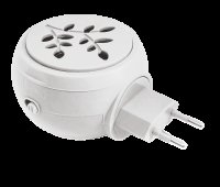 Purae WALL Elektrický aroma difuzér do zásuvky na esenciální oleje Purae WALL Elektrický aroma difuzér do zásuvky na esenciální oleje