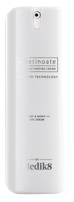 Medik8 r-Retinoate oční sérum aktivující mládí 15 ml