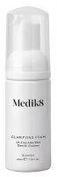 Medik8 Clarifying Foam Čisticí pěna pro problematickou pokožku (cestovní balení) 40 ml