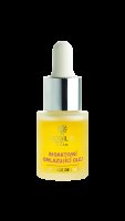 NOBILIS TILIA Bioaktivní omlazující olej 15 ml NOBILIS TILIA Bioaktivní omlazující olej 15 ml